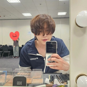 Kyuhyun gallery image