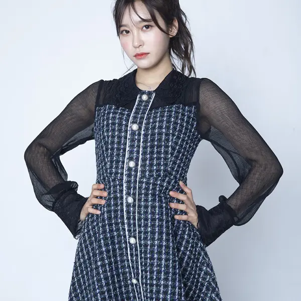Gambar galeri Hyungseo