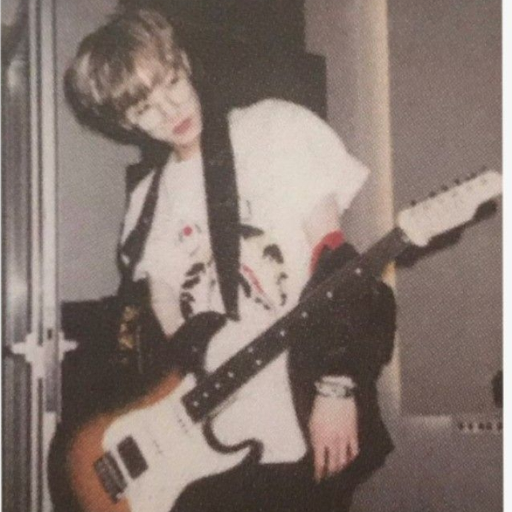 Jae gallery image