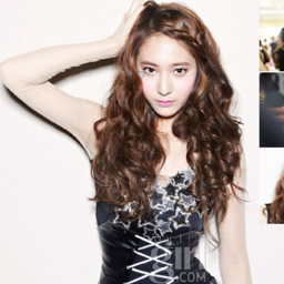 Krystal gallery image