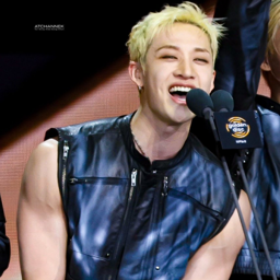 Bang Chan gallery image