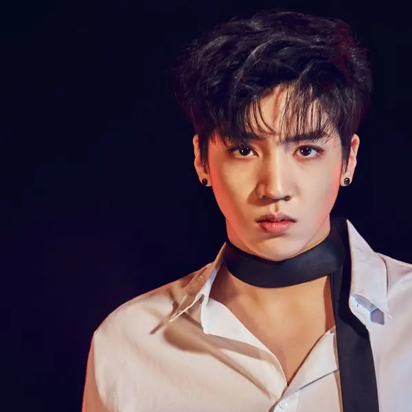 Wooseok galerijafbeelding