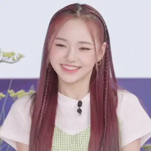 Park Boeun gallery image