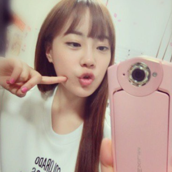 Image de galerie de Hur Youngji