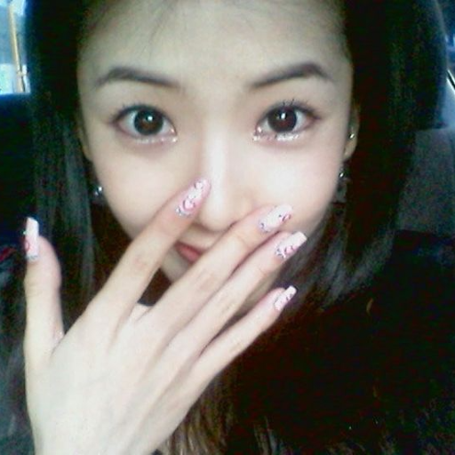 Kim Jihyeのギャラリー画像