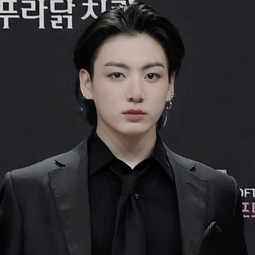 Jungkook