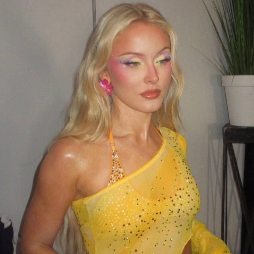 Imej galeri Zara Larsson