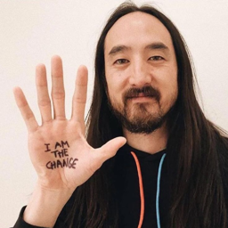 Steve Aoki gallery image