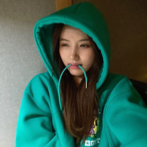 Gambar galeri Jiyoon