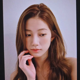 Kazuha gallery image