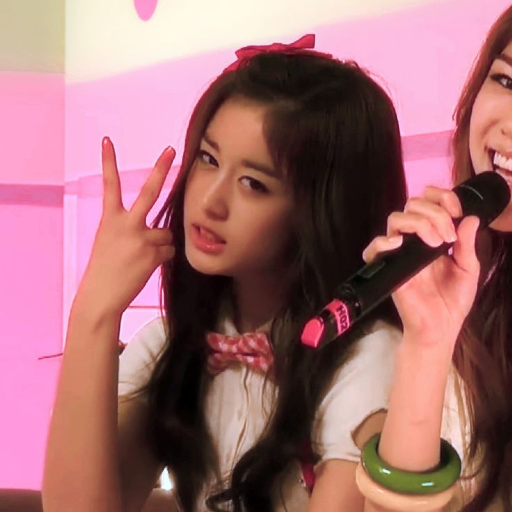 Gambar galeri Jiyeon