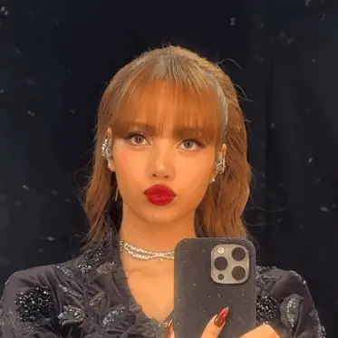 Lalisa gif