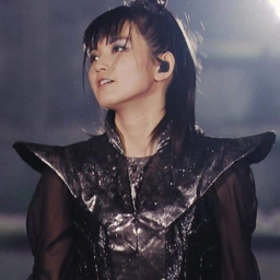 SU-METAL gallery image