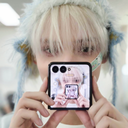 Huening Kai gallery image