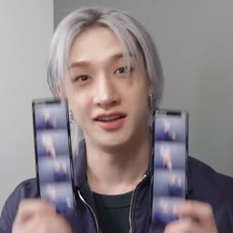 Bang Chan gallery image