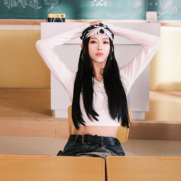 Liu Jiaxin gallery image