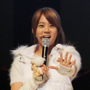 Seungyeon gallery image