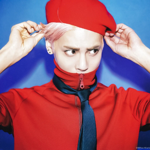 Jonghyun gallery image