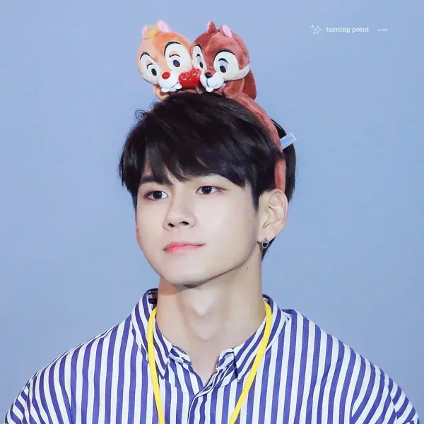 Imagem da galeria de Ong Seunwu
