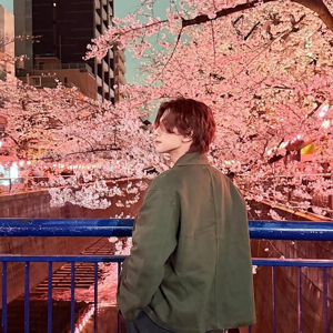 Yeosang gallery image