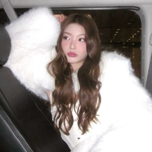 Yoonchae photo