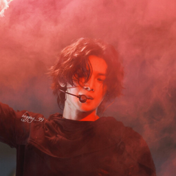 Yeosang gallery image