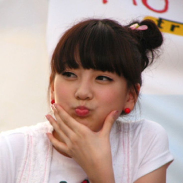 Jiyoung的图库图片