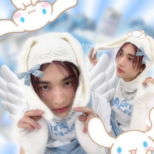 Hyunjin 2