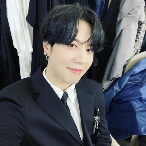 Yugyeom gallery image
