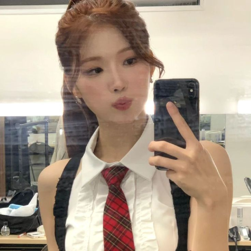 Minseo的图库图片