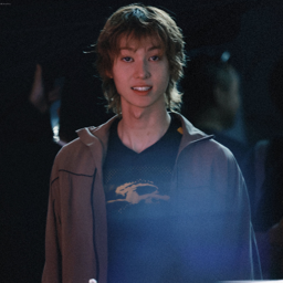 Martin gallery image