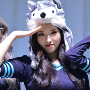 Olivia Hye gallery image