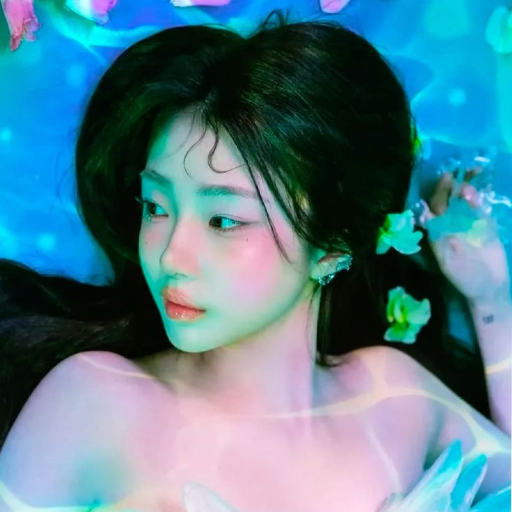 Im Yeojinのギャラリー画像