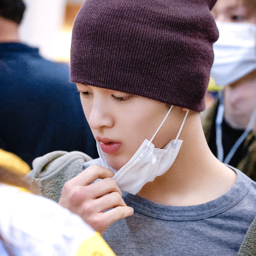 Keonho gallery image