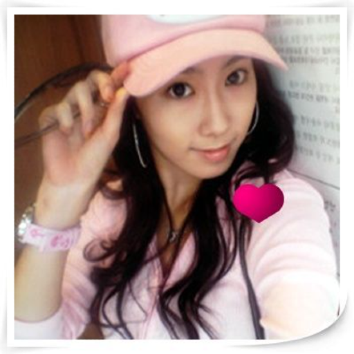 Gambar galeri Hyeseung