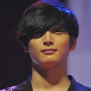 Jinwoon gallery image