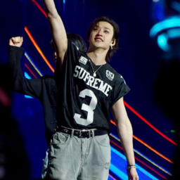 Bang Chan gallery image