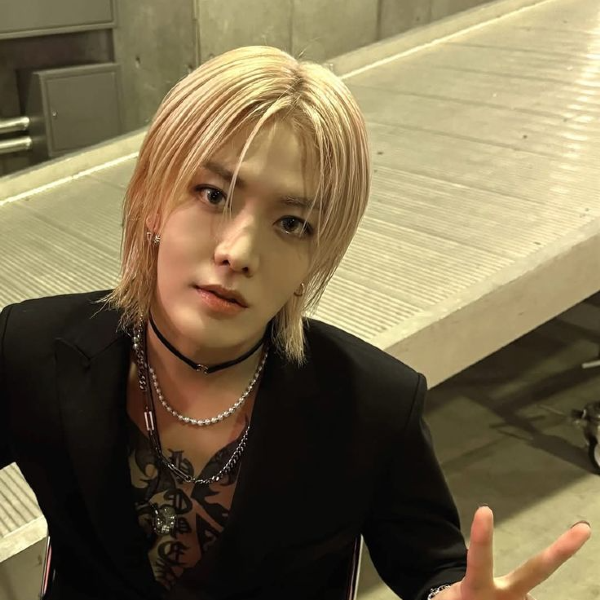 Yuta gallery image