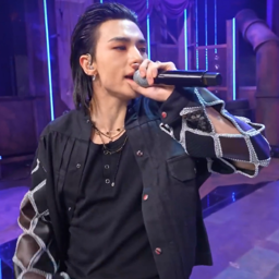 Hyunjin gallery image