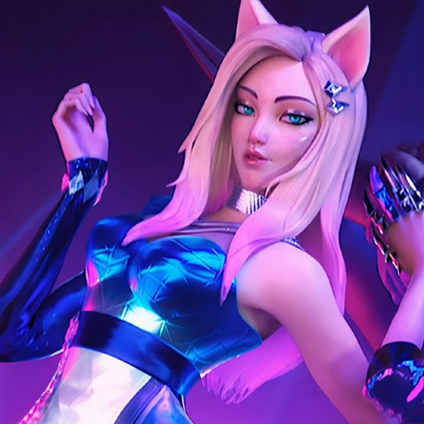 Ahri gallery image