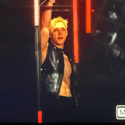 Bang Chan gallery image