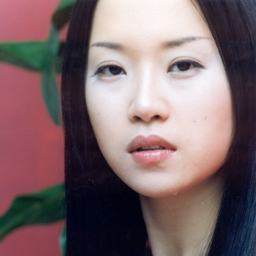 Baek Ji-young gallery image