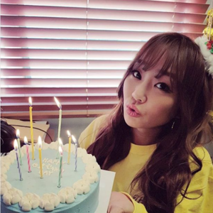 Hyorin gallery image