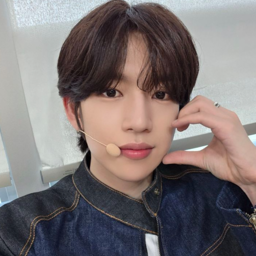 Kim Minjae gallery image