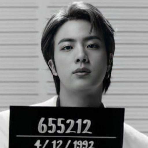Jin gallery image