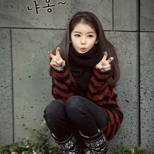 Kim Jihyeのギャラリー画像