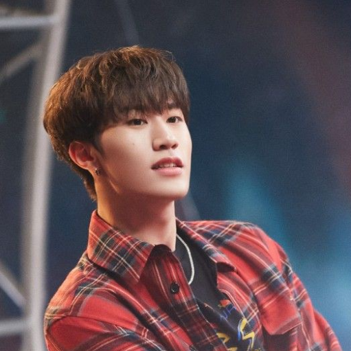 Bang Yedam galerijafbeelding
