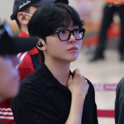 Seungkwan gallery image