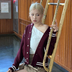 Yoon Jiyoon