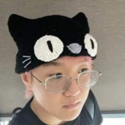 John Cha gallery image